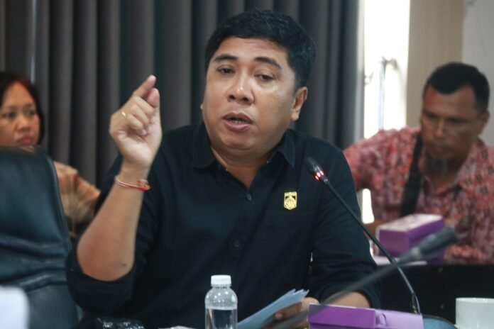 Jadi Tantangan bagi Pemkot Mataram