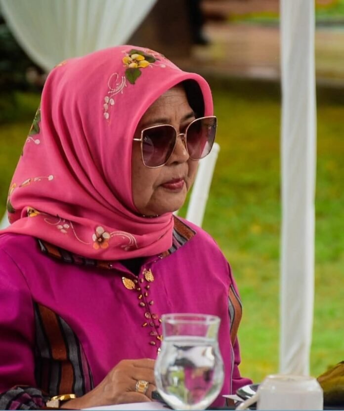 Kebangkitan Harus Jadi Gerakan Nyata