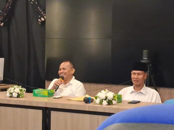 Perputaran Ekonomi dari Arus Ternak Kurban di NTB Tembus Setengah Triliun