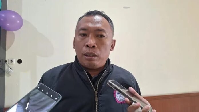 Dua Oknum Dosen Terduga Pelaku Kekerasan Seksual Dinonaktifkan Sementara