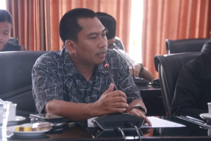 Soroti Pembinaan Kelompok Pengajian