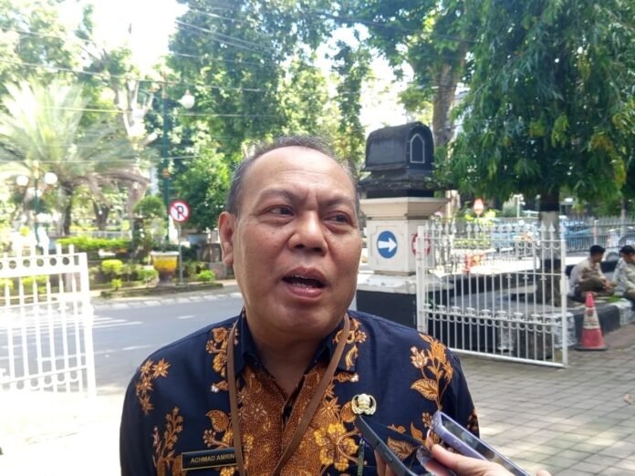 Pemkot Mataram Tegaskan Tidak Ada Keringanan PBB untuk Hotel
