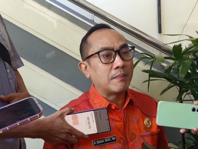 Tak Ada Instruksi Swab Massal Kasus Hantavirus, Dinkes Mataram Fokus Tingkatkan Kewaspadaan