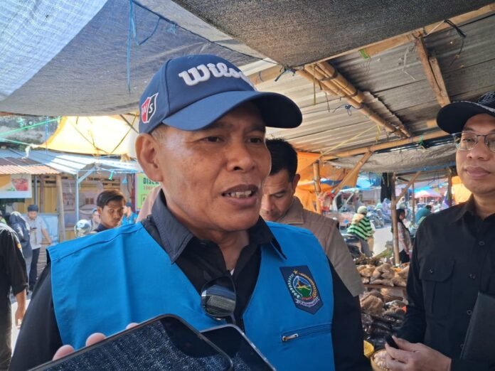 Masih Ditopang Tambang
