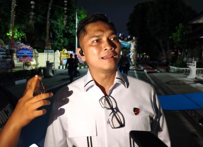 Jaksa Penuhi Petunjuk Jaksa di Kasus Narkoba AKBP Didik-AKP Malaungi