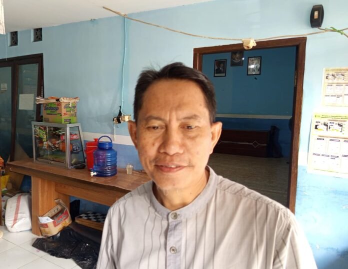 Dorong Semua Rumah Kos Dilengkapi CCTV