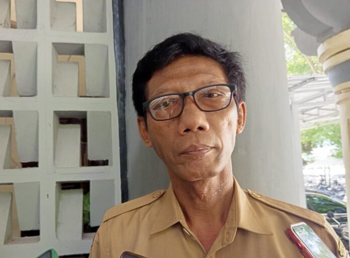 185 ASN Pensiun, Pemkot Mataram Pastikan Pelayanan Tak Terganggu