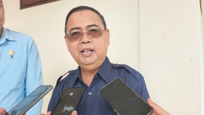 Puluhan Gerai Alfamart dan Indomaret Ditutup di Loteng, Pemprov NTB Minta Jangan Ada PHK