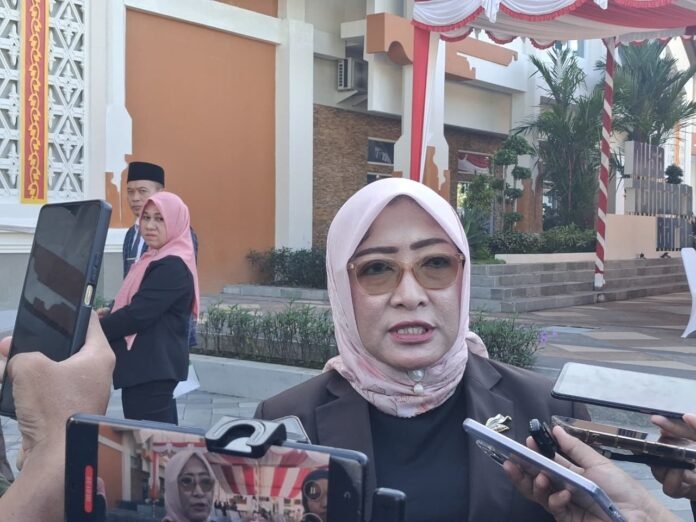 Tak Lagi Ajukan Bunker Radioterapi
