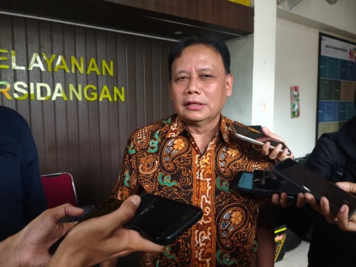 Turun ke NTB, KY Pantau Kasus Gratifikasi DPRD NTB hingga Pembunuhan Mahasiswi