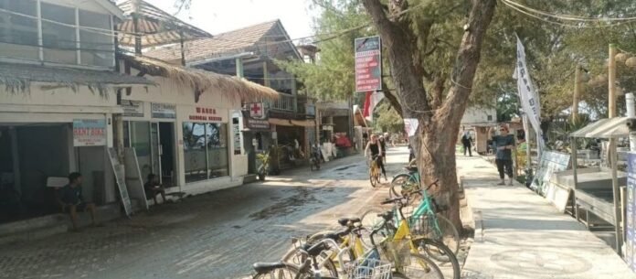 Perubahan Status Lahan Gili Tramena, Diharapkan Mampu Gaet Lebih Banyak Investor