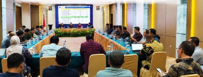 NTB Siap Perluas Cakupan Program MBG