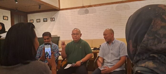Fasilitas SWRO Berhenti Operasi, SPAM Mandalika Jadi Pemasok Utama Air di Kawasan Mandalika