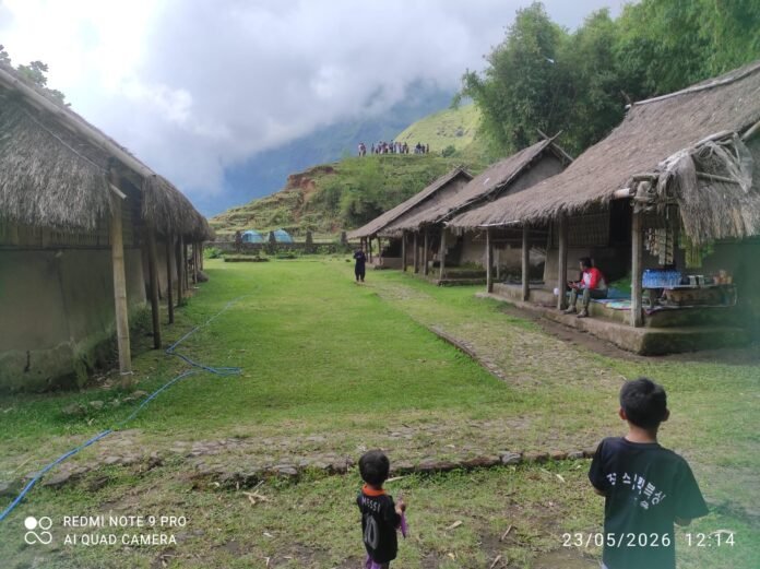 Lahan Kian Tergerus, Bale Adat Sembalun Diharapkan Segera Peroleh Sertifikat Hak Ulayat