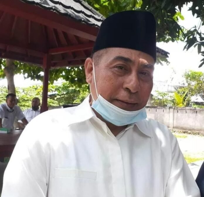 Lombok Utara Peroleh Program Pembangunan Madrasah Negeri