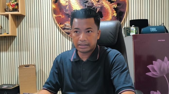Mahasiswi Unram di Gomong Diduga Sudah Dua Hari Meninggal Saat Ditemukan