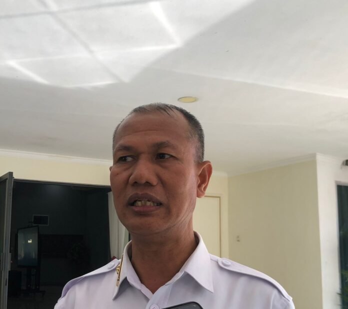 Pemerintah Pusat Bangun Hilirisasi Ayam di NTB