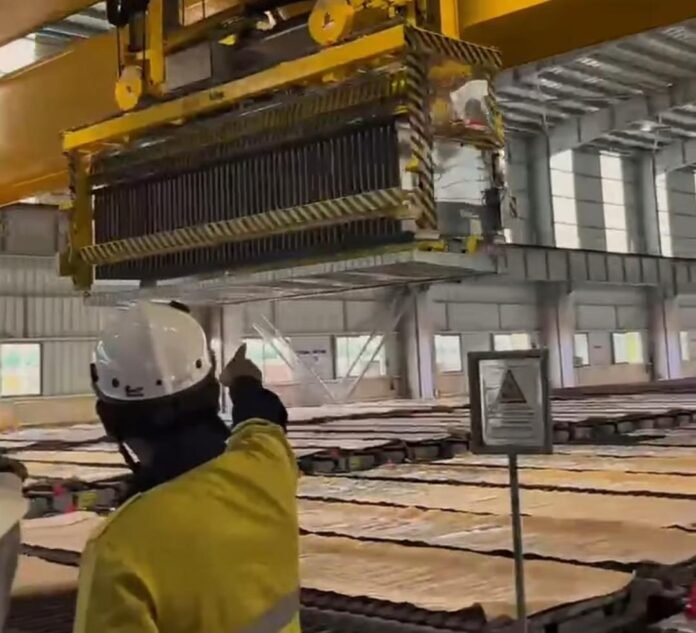 NTB Berpotensi Jadi Kawasan Industri Nasional