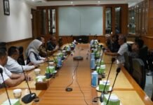 DBH Kurang Salur dan Harapan Infrastruktur NTB DBH Kurang Salur dan Harapan Infrastruktur NTB