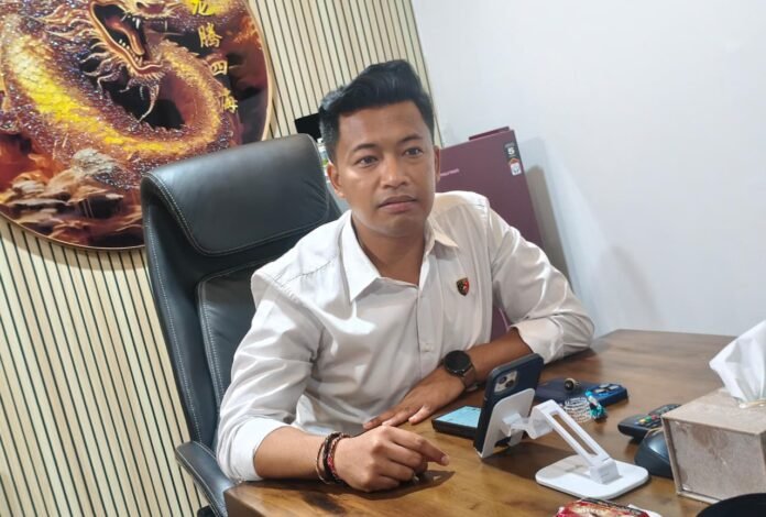 Jadi Tersangka, Pria Diduga Aniaya Keluarga di Pagesangan Terancam Tujuh Tahun Penjara