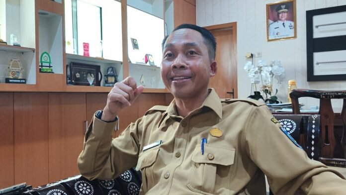 Terjemahkan Visi Misi “NTB Makmur Mendunia”, Tingkatkan Nilai Tambah Komoditas, Penuhi Standar Pasar Global