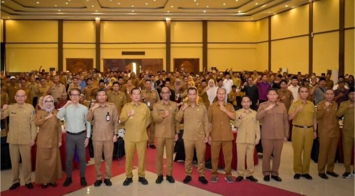 Gubernur NTB: Desa Berdaya Tematik Perkuat Ekonomi dan Tekan Kemiskinan