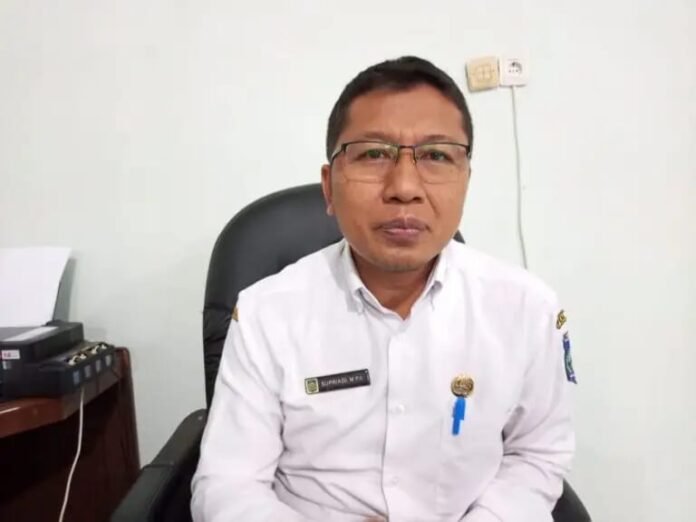 Optimalisasi SMA Terbuka Tangani ATS di Lotim dan Loteng
