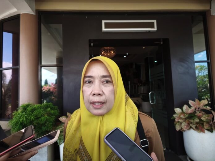 Pemkot Mataram Usulkan Rp240 Miliar untuk Pembangunan Pemecah Gelombang