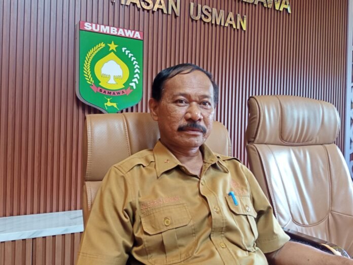 Menang Sengketa, Pemkab Sumbawa Segera Tagih Pajak MBLB