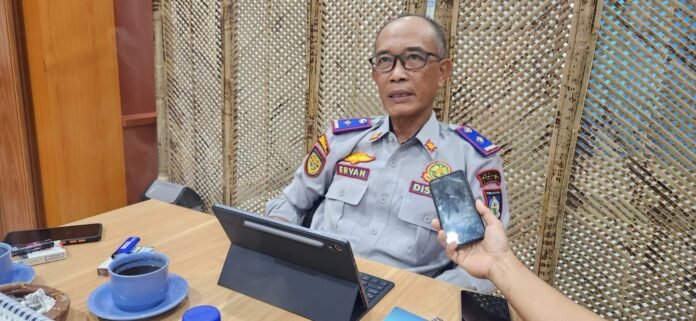 Pelabuhan Bangsal Ditarget Jadi Kawasan Transportasi Modern dan Ramah Wisatawan