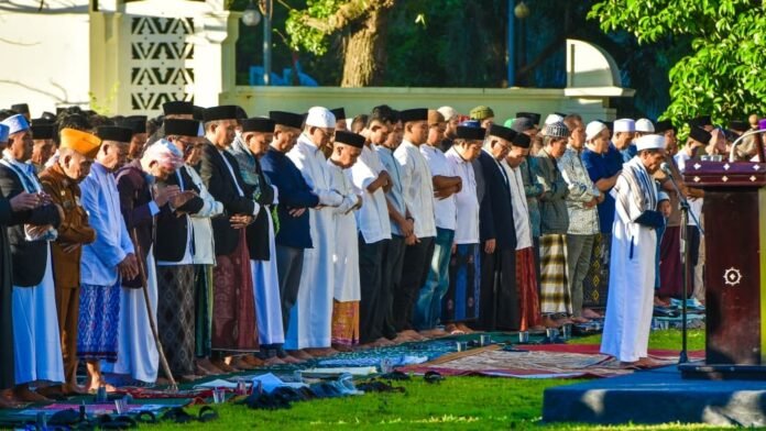 Hari Raya Iduladha 1447 Hijriah, Momentum Perkuat Kepedulian Sosial dan Persaudaraan di Tengah Masyarakat
