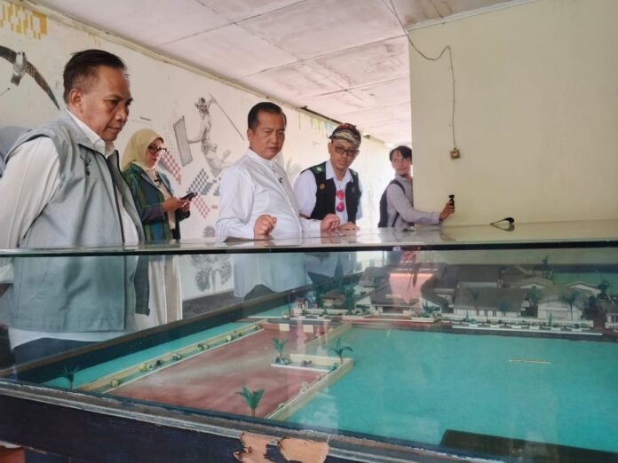 Museum NTB Mampu Gerakkan Roda Ekonomi Daerah hingga Rp3,4 Miliar