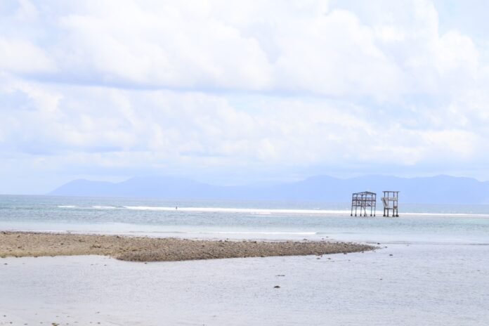 Petugas Penyelamat dan Klinik di Pantai Lakey Perlu Disiapkan