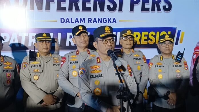 Polda NTB Ungkap 184 Kasus 3C Selama Lima Bulan Terakhir