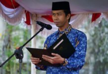 Unram Peringati Hari Pendidikan Nasional, Kuatkan Partisipasi Semesta untuk Mewujudkan Pendidikan Bermutu Unram Peringati Hari Pendidikan Nasional, Kuatkan Partisipasi Semesta untuk Mewujudkan Pendidikan Bermutu