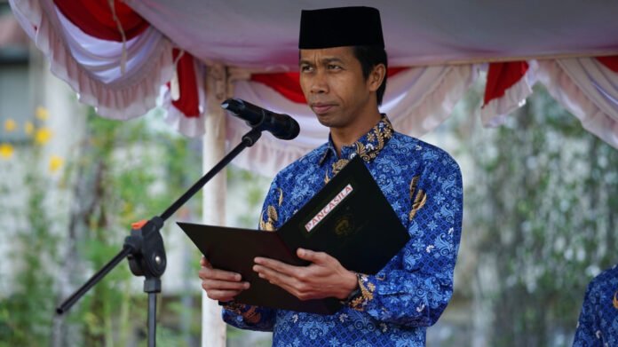 Unram Peringati Hari Pendidikan Nasional, Kuatkan Partisipasi Semesta untuk Mewujudkan Pendidikan Bermutu