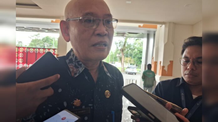 Pemprov NTB akan Berikan Insentif kepada Desa