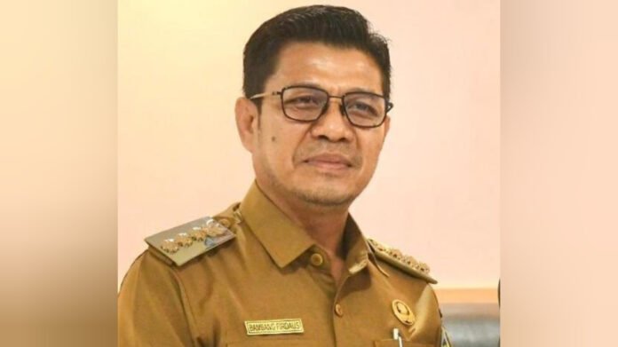 Belum Berproduksi, STM Belum Bisa Berkontribusi untuk Daerah