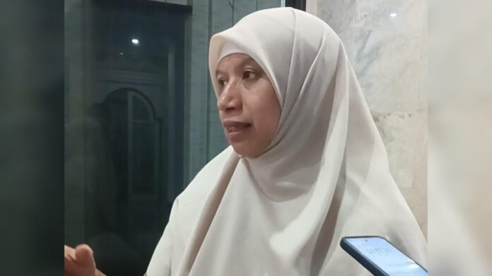 Diminta Bersabar, Wabup Lobar Pastikan PPPK Paruh Waktu Terima NIP dan Gaji