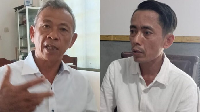 Program Rp1 Miliar Per Desa, Sejumlah Desa di Lobar Terima Anggaran hingga Rp4-5 Miliar