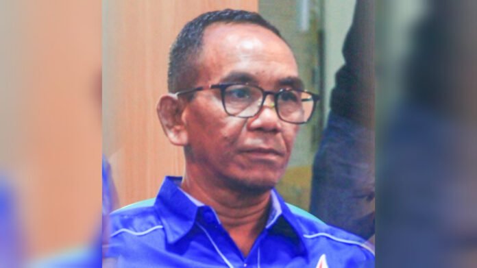 Sejumlah Kader Inti Pindah ke PSI, Demokrat NTB Anggap sebagai Dinamika Politik Biasa