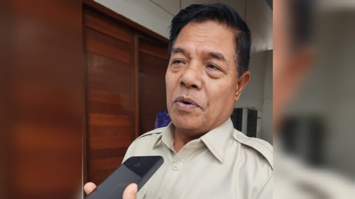 Bupati Lotim Siapkan Skema Baru Garap Potensi PAD dari Sembalun dan Pendakian Rinjani