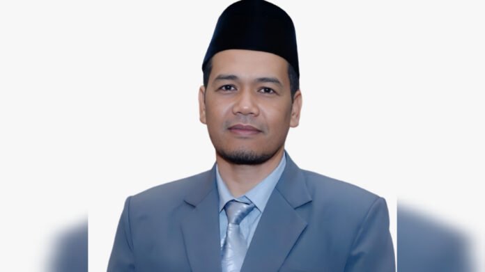 Desain Publikasi MTQ XXXI NTB 2026 Diluncurkan