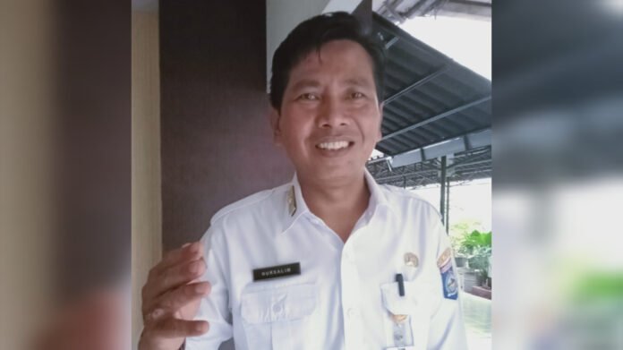 Pemprov Pastikan Kesiapan Anggaran CPNS 2026
