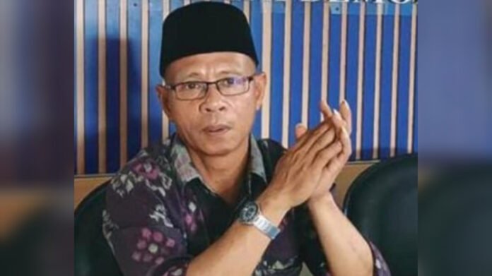 Sharing Anggaran Lahan KDMP, DPRD Lombok Utara Sarankan Pemda-Pemdes Tak Paksakan Diri