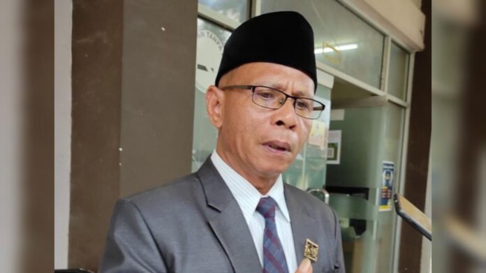 Fraksi Demokrat DPRD KLU Tolak Wacana PHK PPPK dan Pemotongan TPP