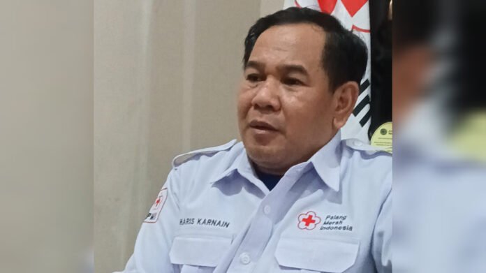 PMI Lobar Tegaskan Komitmen Transparansi Anggaran Lewat Audit Internal