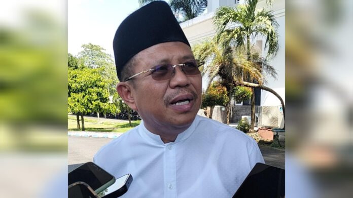 Tak Leluasa Mutasi Pejabat