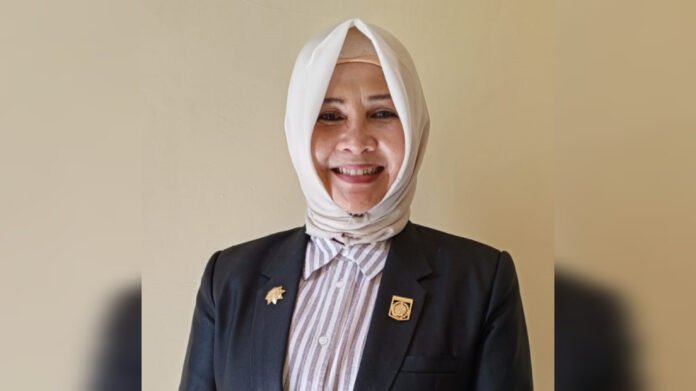 Tekankan Pendekatan Humanis dan Pembinaan