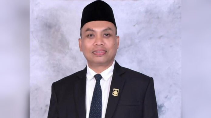 Melalui Raperda Inisiatif, DPRD Lobar Perjuangkan Kesejahteraan Guru Ngaji